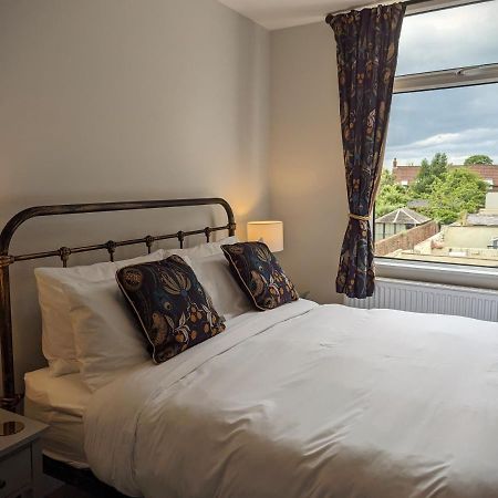 Hill View In Great Ayton Villa Bagian luar foto
